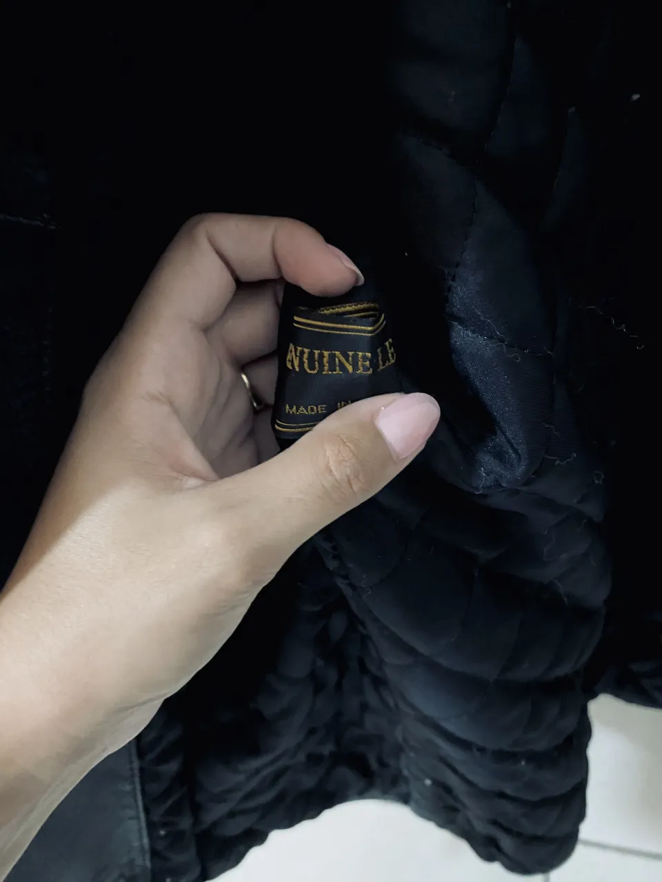 Campera Otra - imagen 3