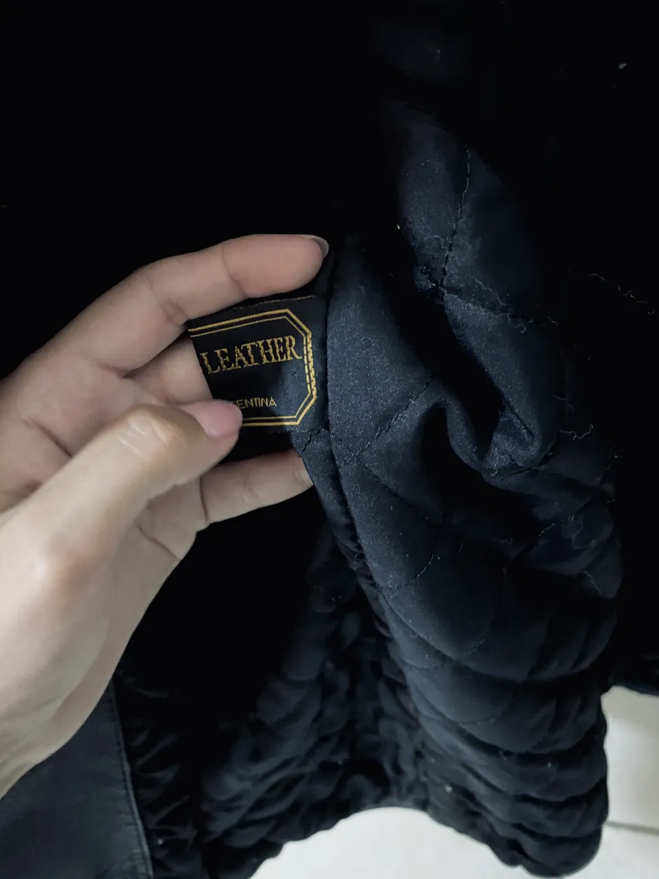 Campera Otra - imagen 5