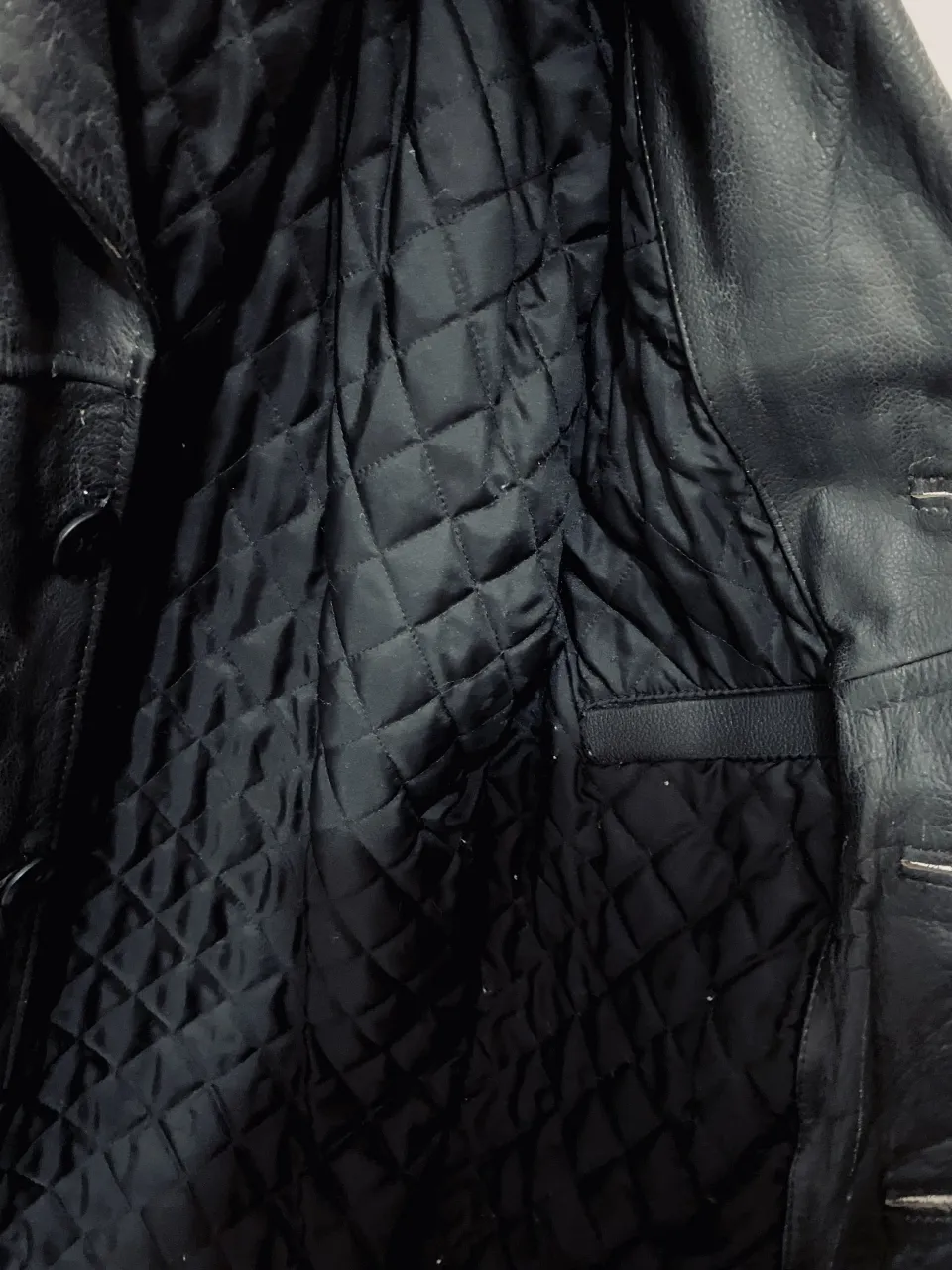 Campera Otra - imagen 8