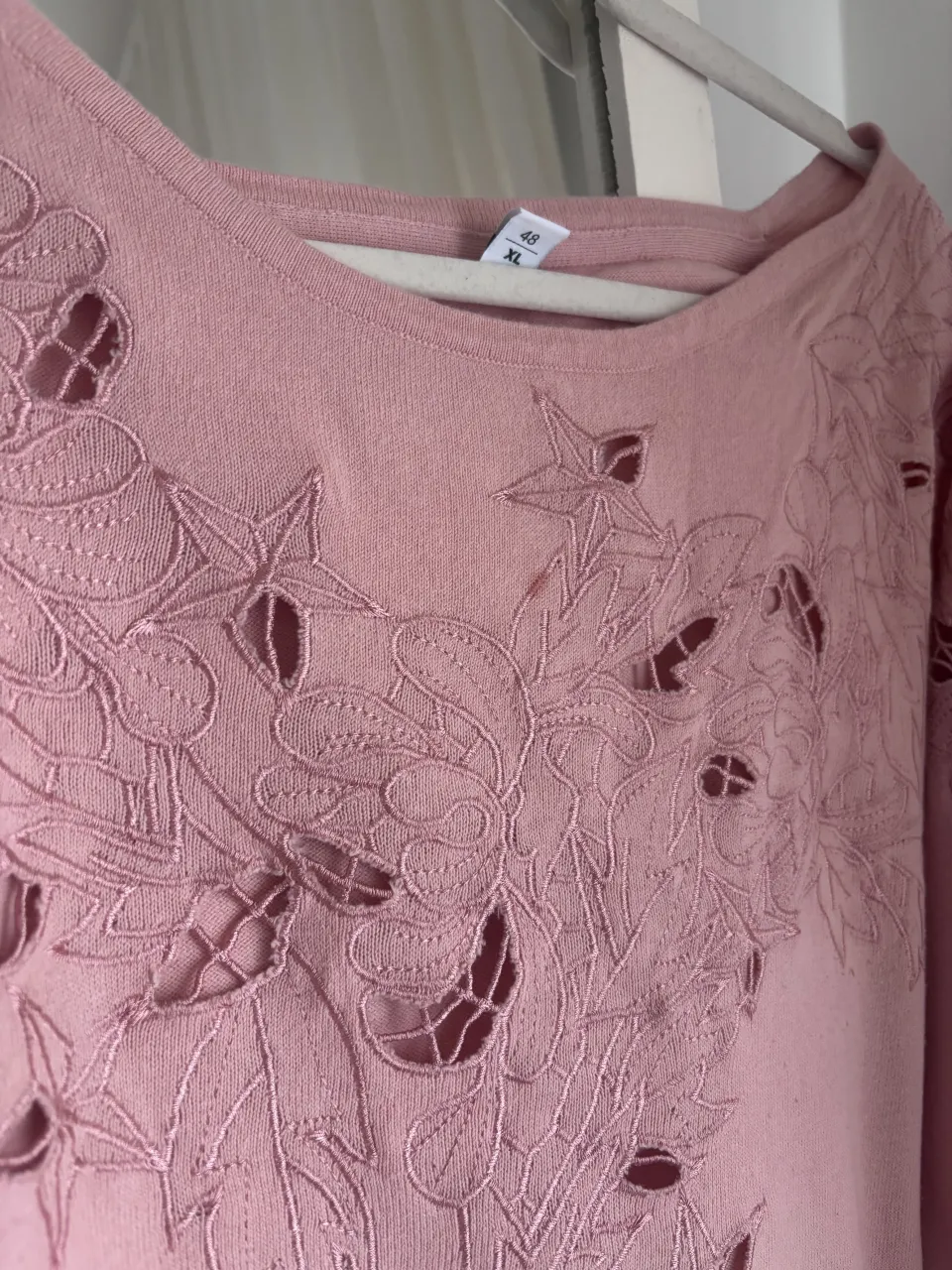 Sweater Ver apasionadas - imagen 2
