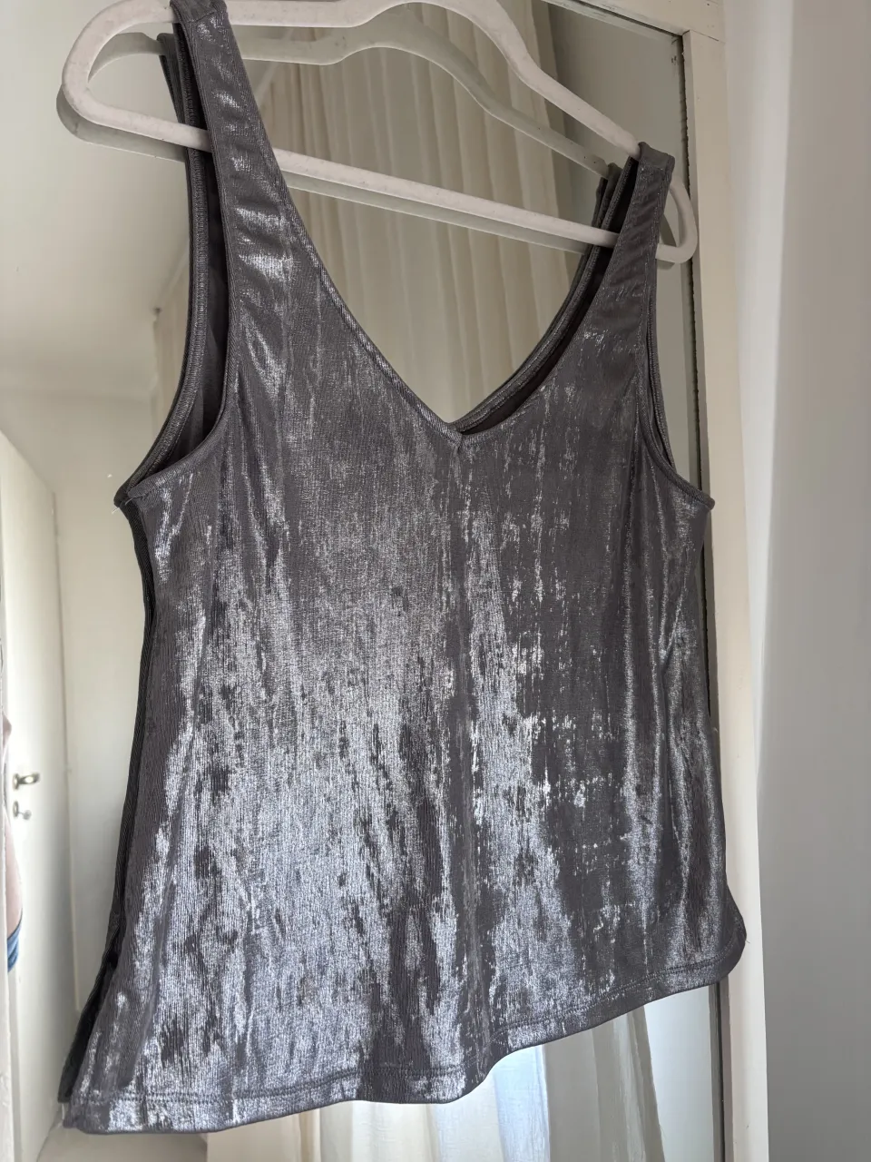 Musculosa Yagmour - imagen 1