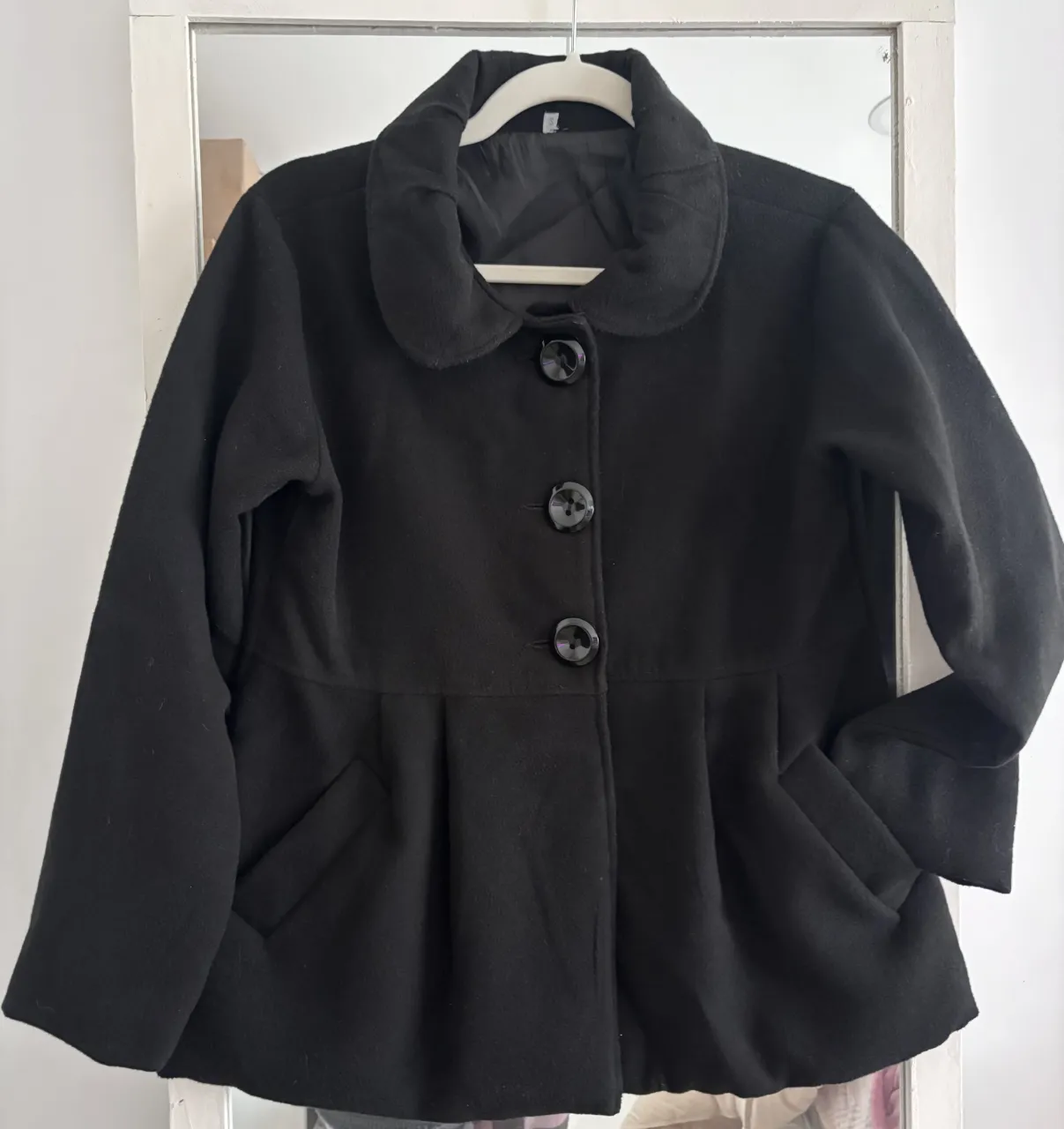 Campera Sin marca - imagen 1