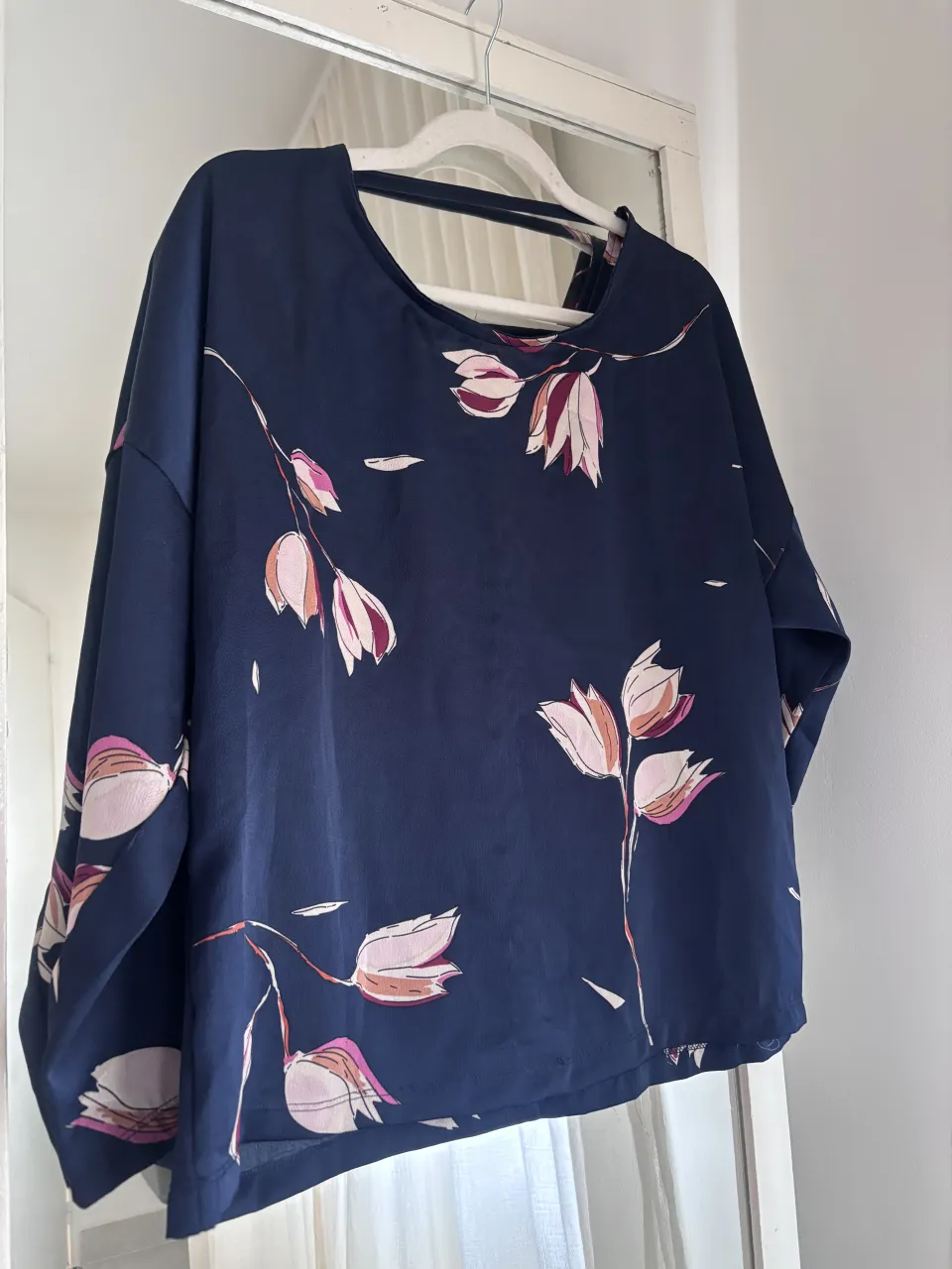 Blusa Cree en mi