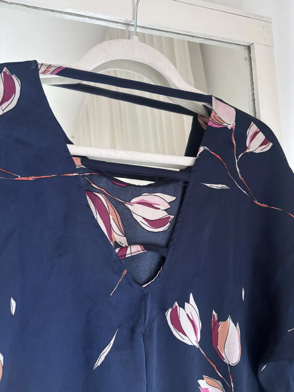 Blusa Cree en mi - Vista 3