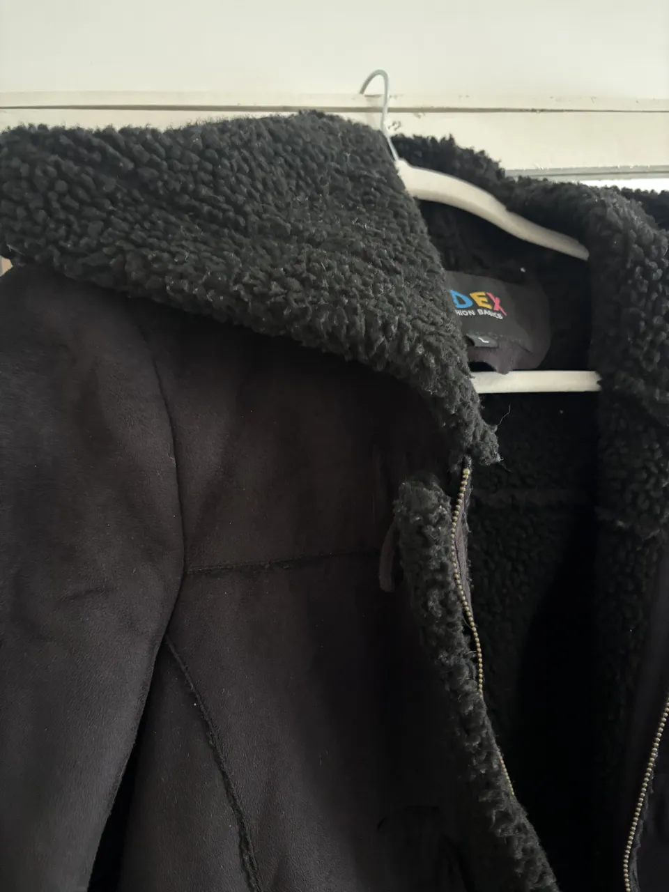 Campera Index - imagen 3