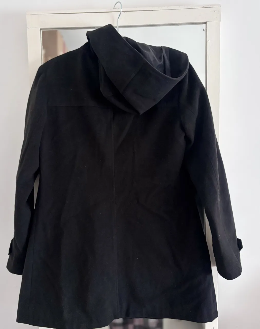 Campera Sybilla - Vista 2