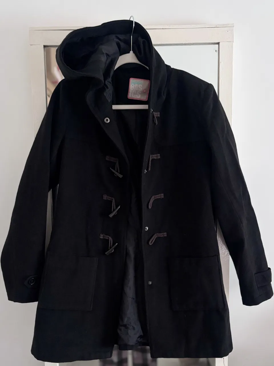Campera Sybilla