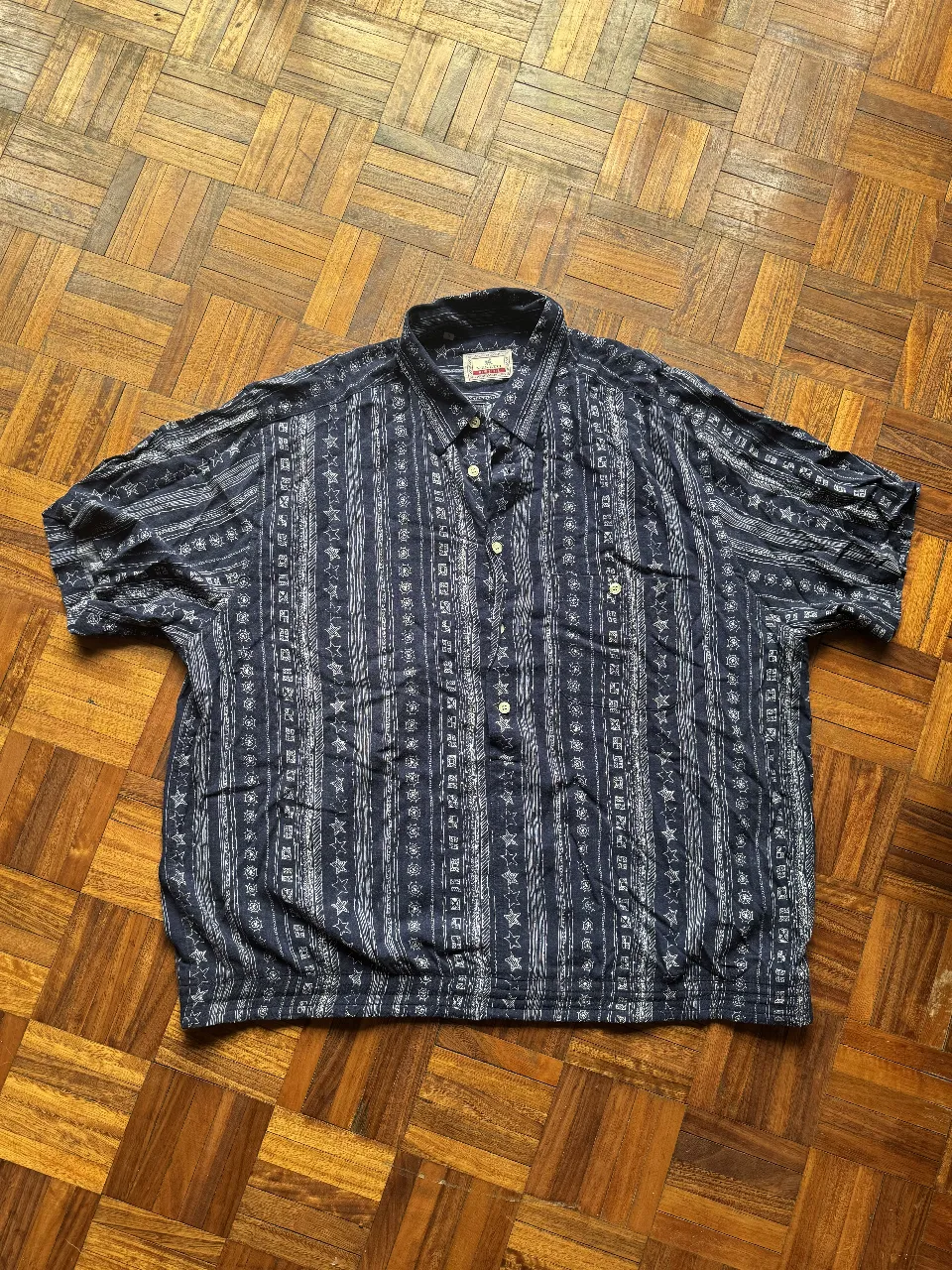 Camisa Recreo - imagen 1