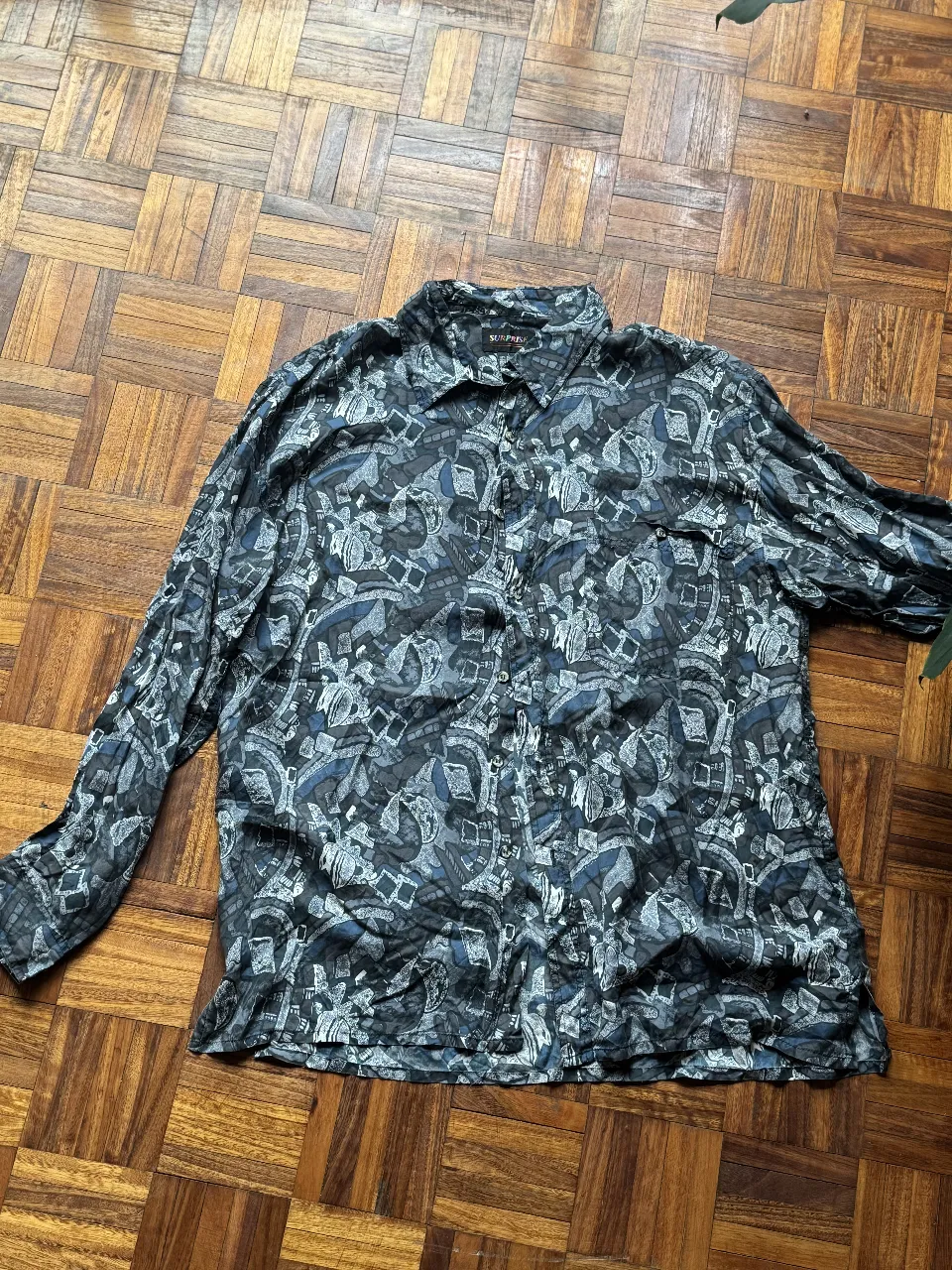 Camisa Surprise - imagen 2