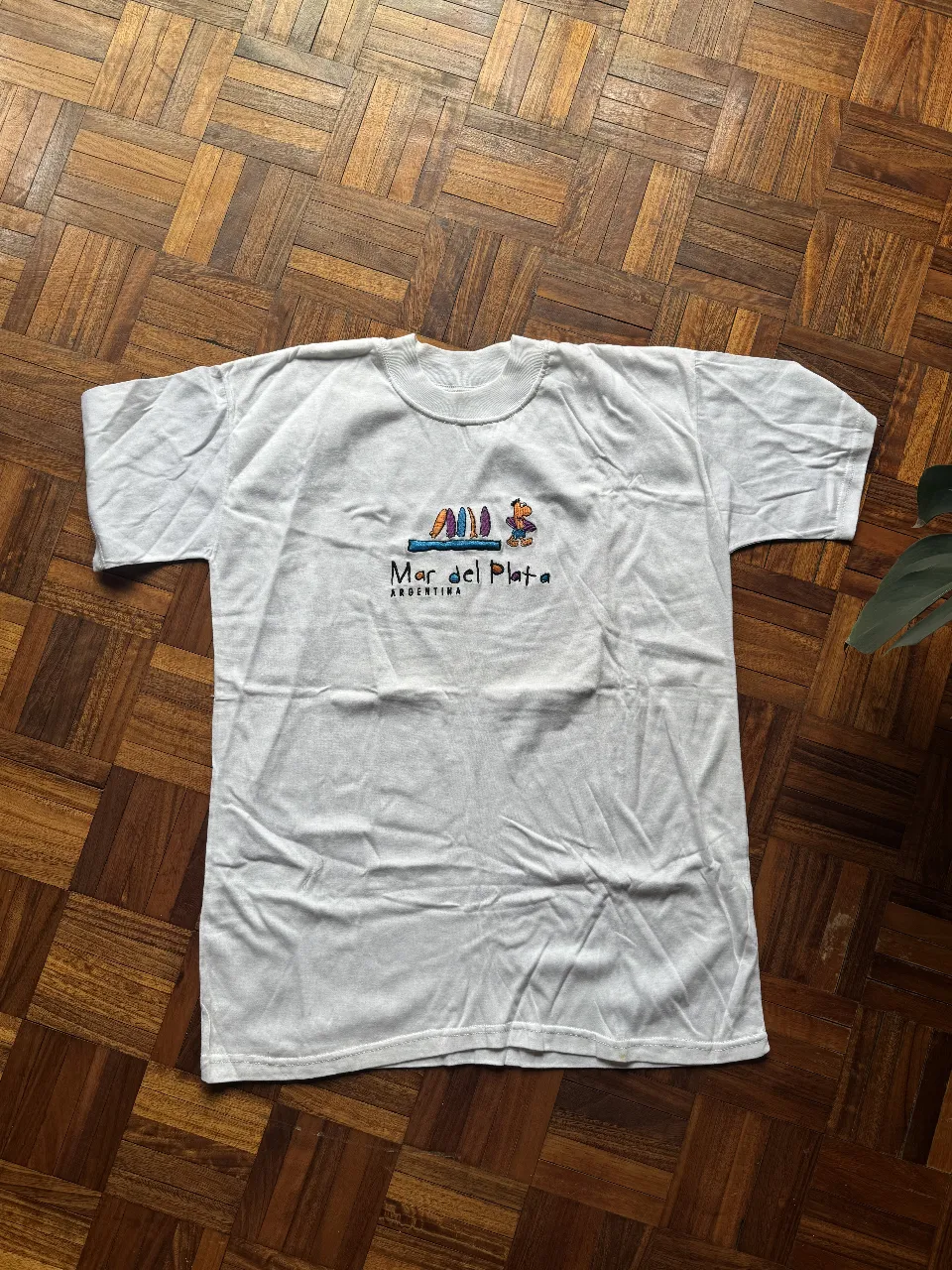Remera Sin marca - imagen 2