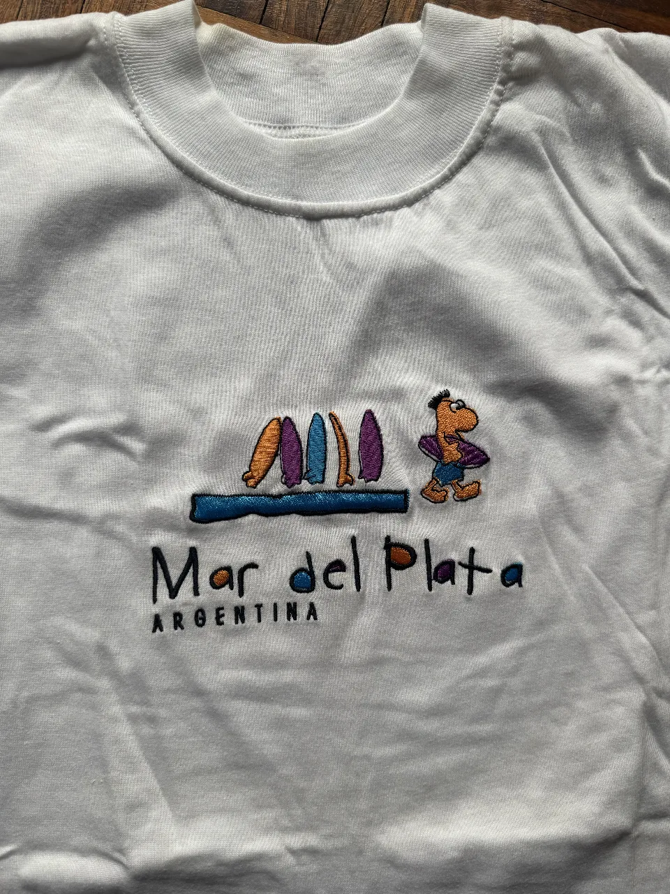 Remera Sin marca - imagen 1
