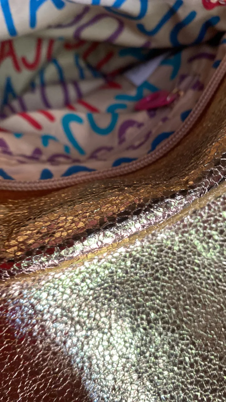 Cartera Juanita Jo - imagen 4