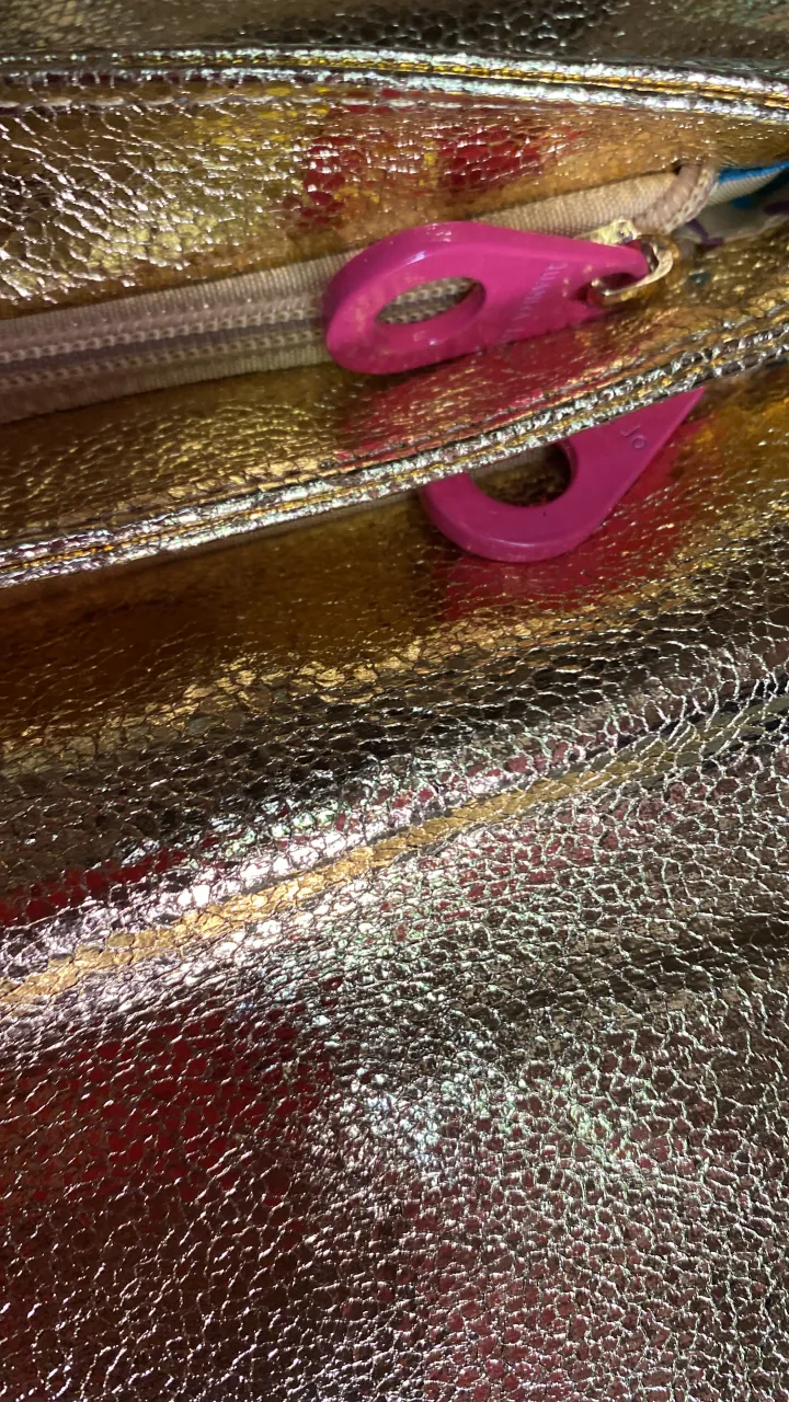 Cartera Juanita Jo - imagen 5