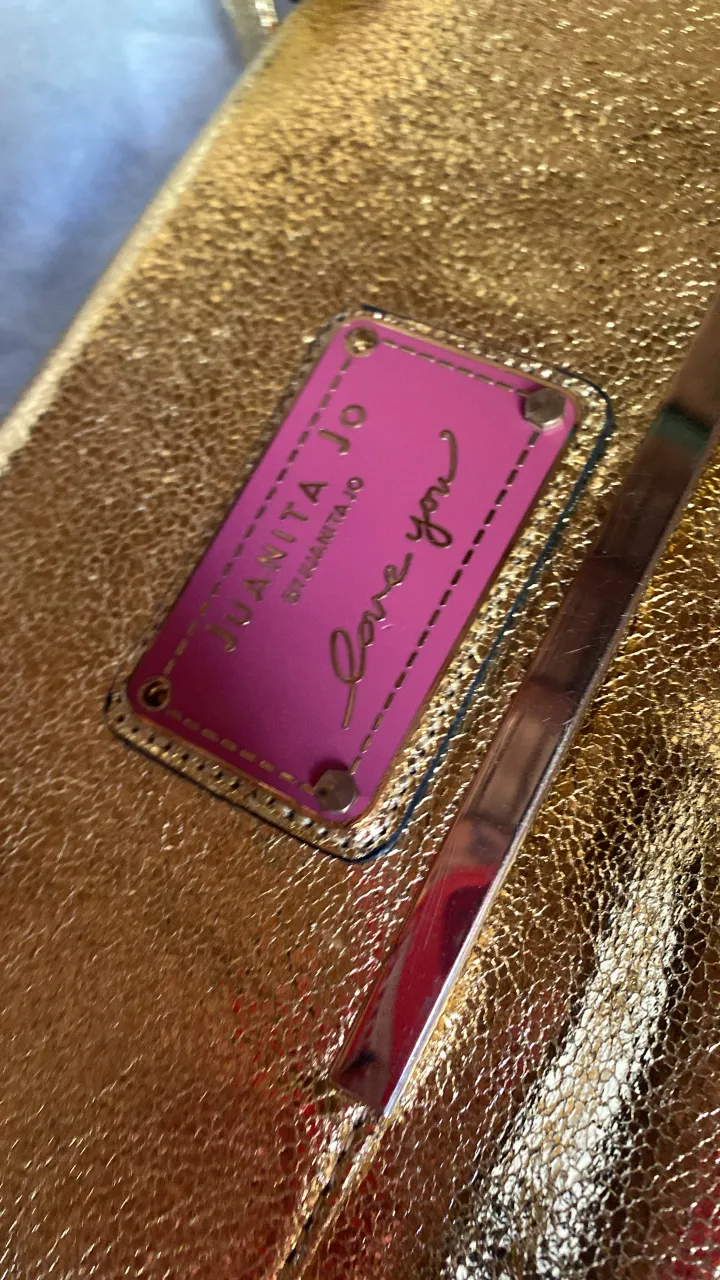 Cartera Juanita Jo - imagen 3
