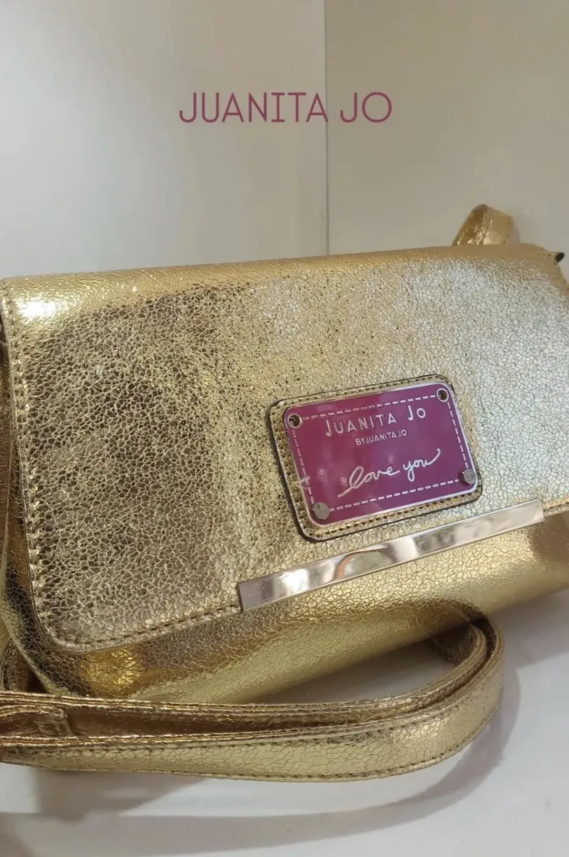 Cartera Juanita Jo - imagen 1