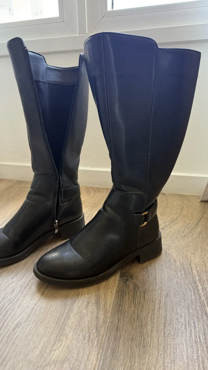 Botas Shein - imagen 2