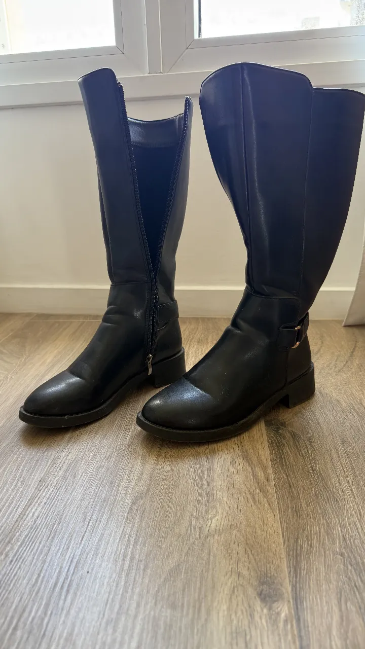 Botas Shein - imagen 3