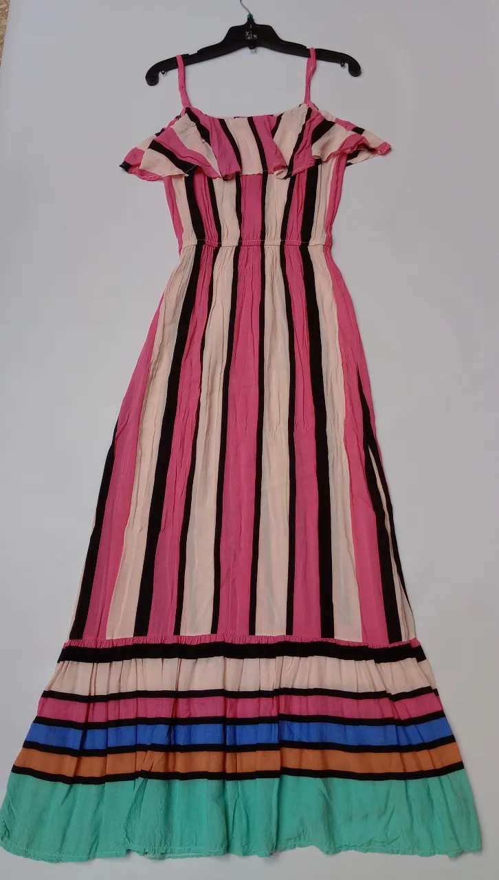 Vestido Sin marca - imagen 1