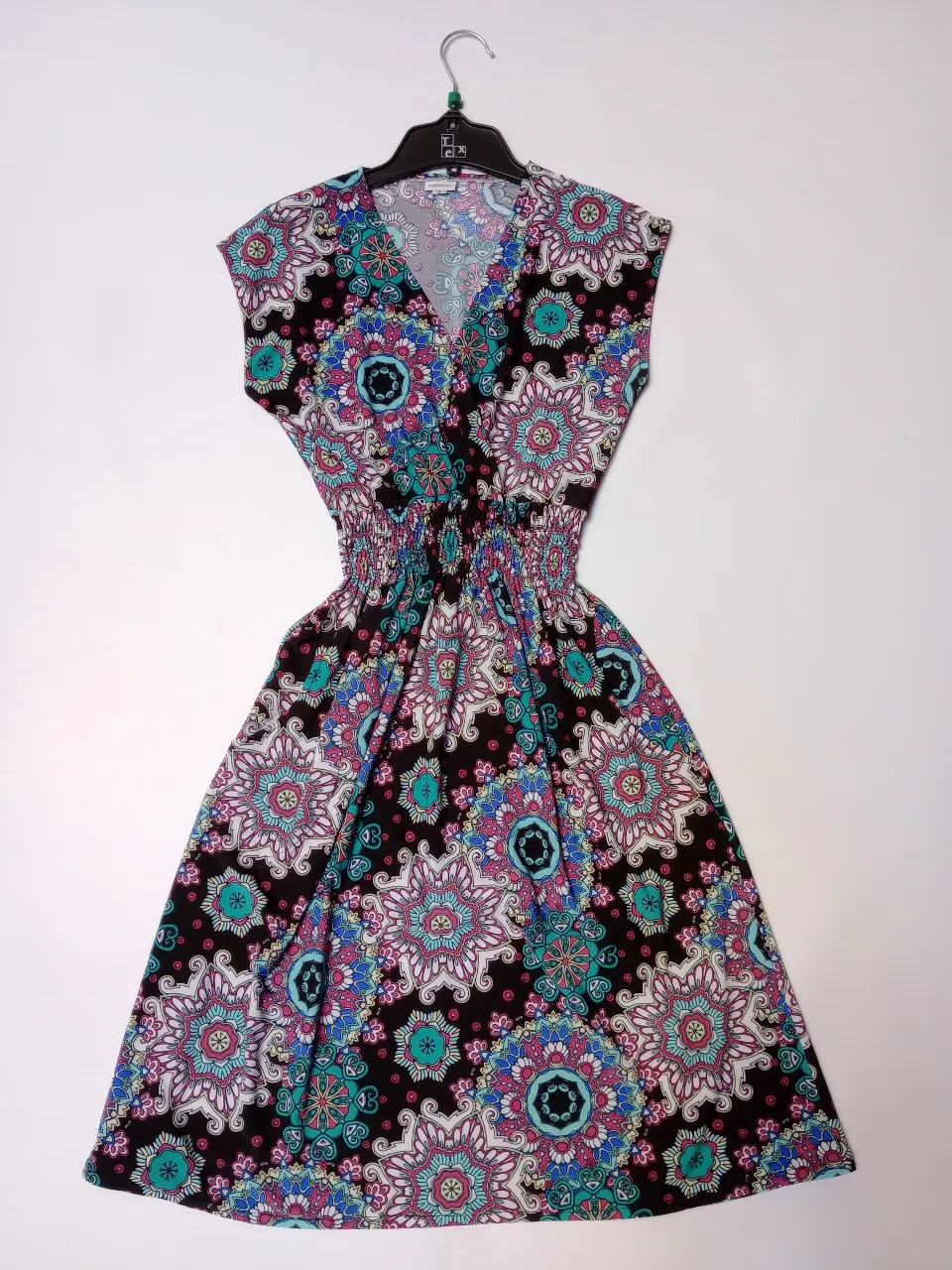 Vestido Adjetivos - imagen 1