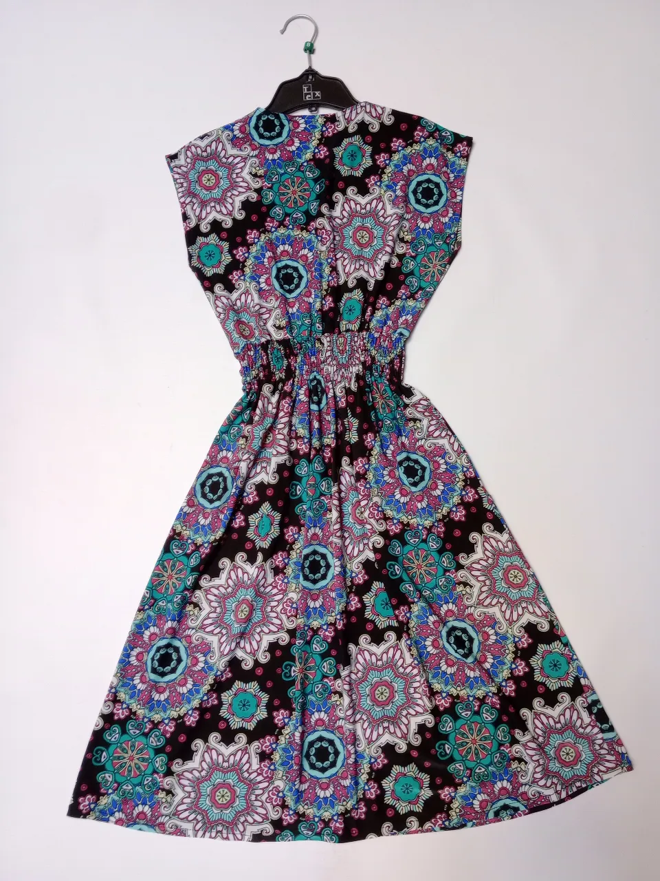 Vestido Adjetivos - imagen 2