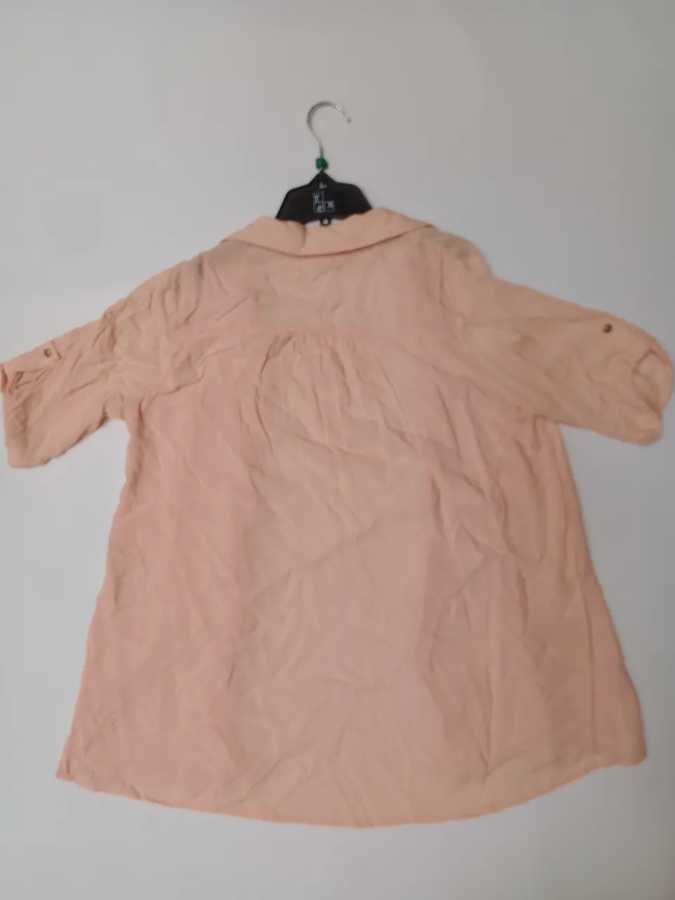 Camisa Cuesta Blanca - imagen 3
