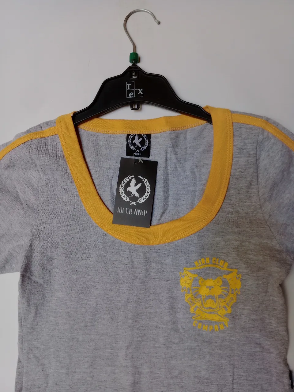 Vestido Kirk club company - imagen 3