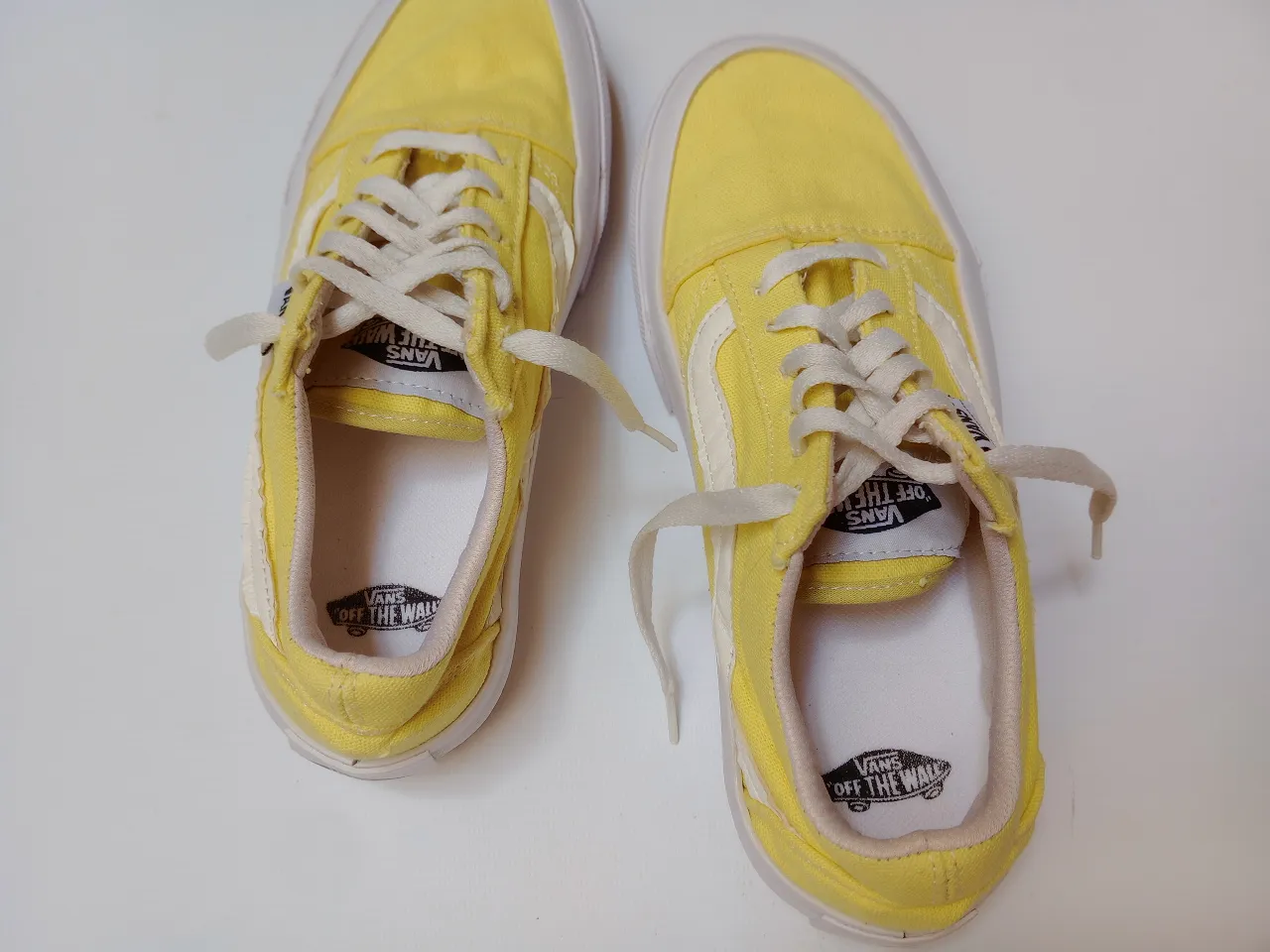 Zapatillas Vans - imagen 3
