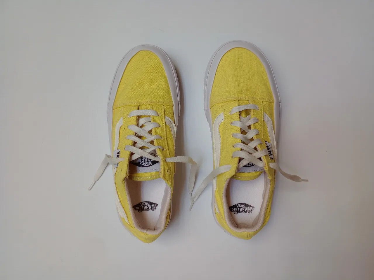Zapatillas Vans - imagen 2