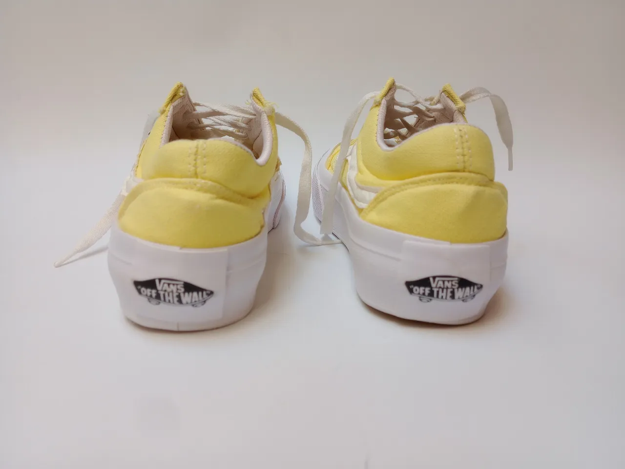 Zapatillas Vans - imagen 5