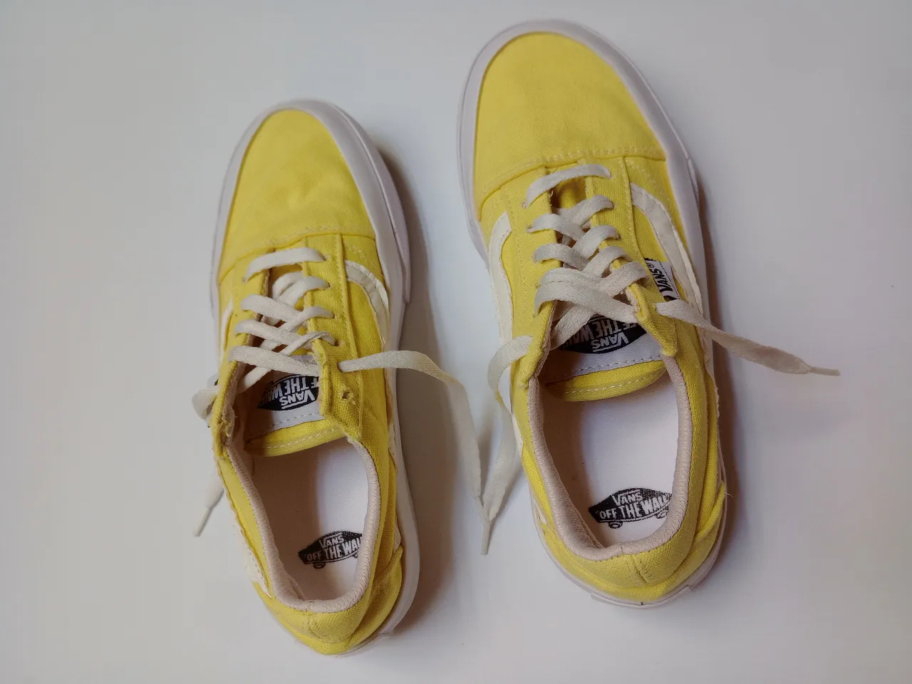 Zapatillas Vans - imagen 1