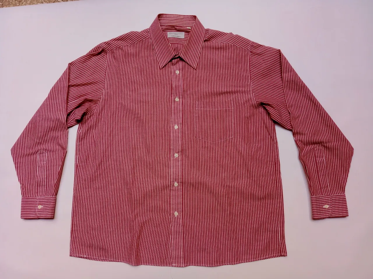 Camisa Balenciaga - imagen 2