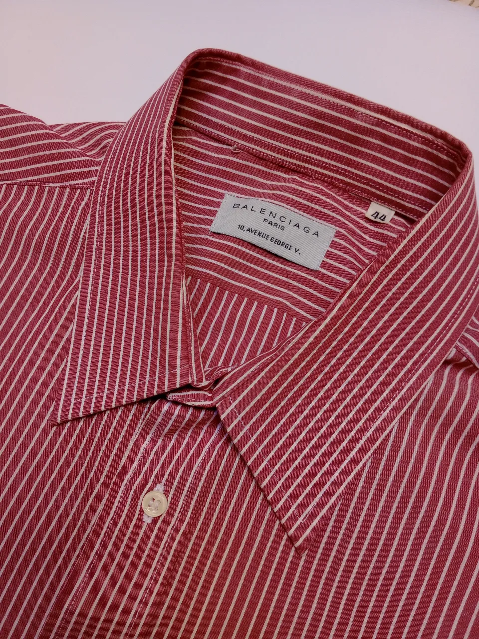 Camisa Balenciaga - imagen 1