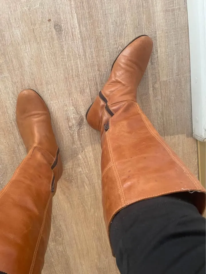 Botas Otre - imagen 2