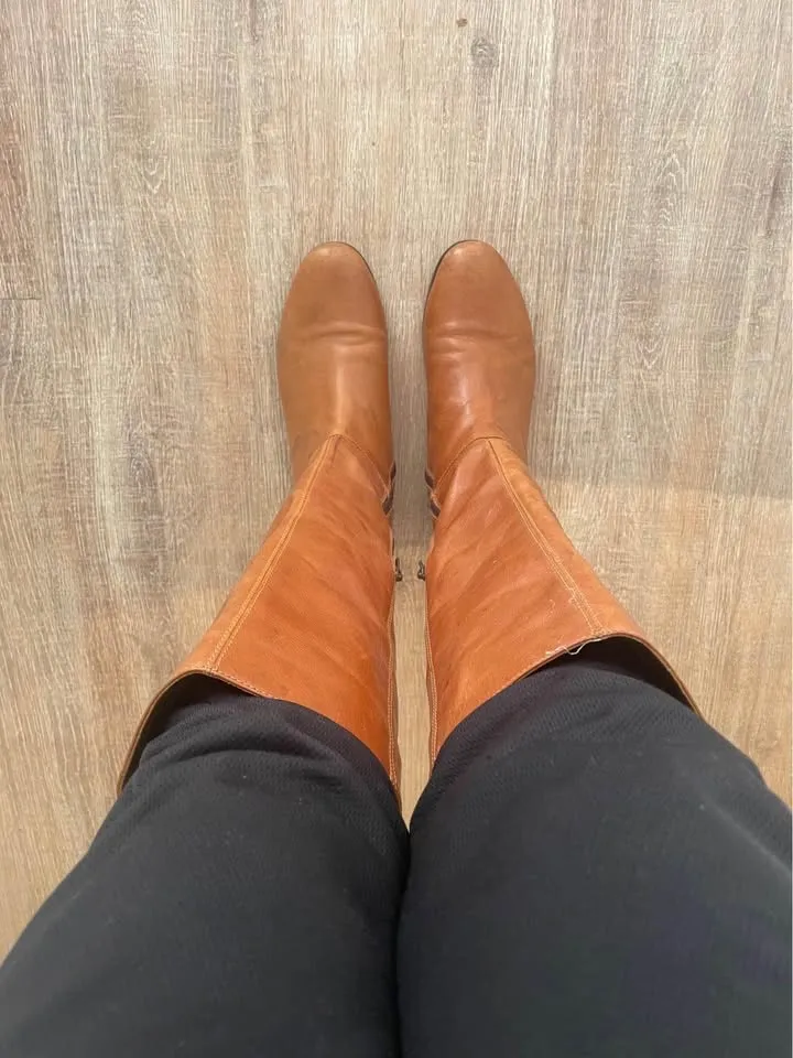 Botas Otre - imagen 1