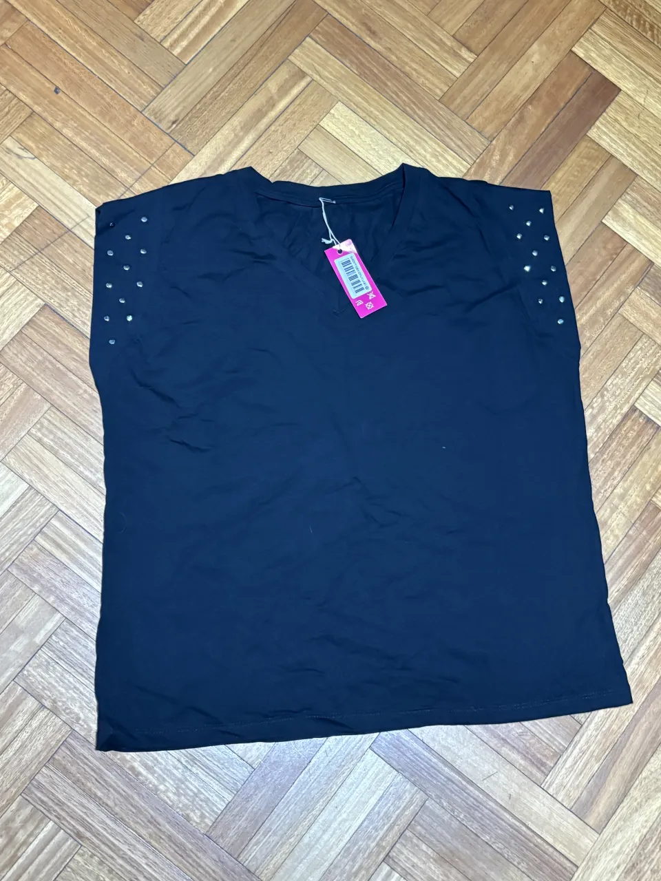 Remera Sin marca - imagen 1