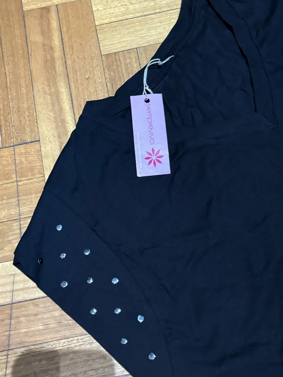 Remera Sin marca - imagen 2