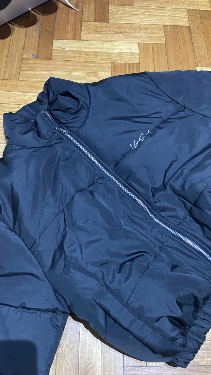 Campera Vieja scul - imagen 2