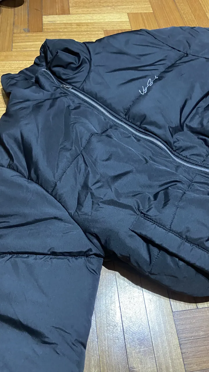 Campera Vieja scul - imagen 3