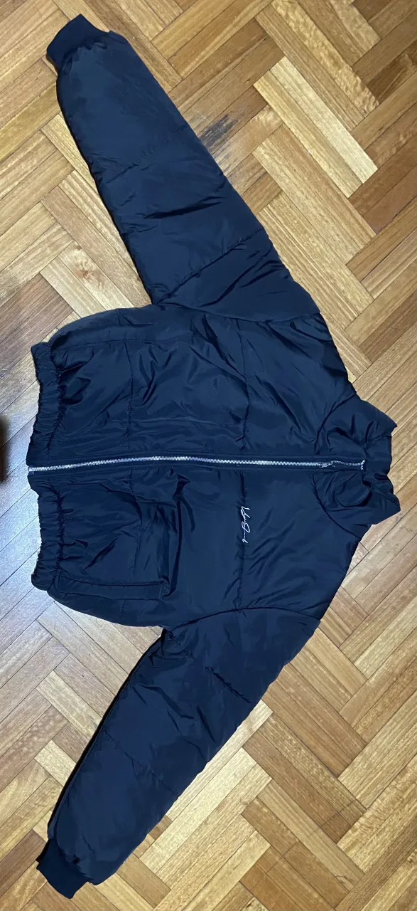 Campera Vieja scul - imagen 1