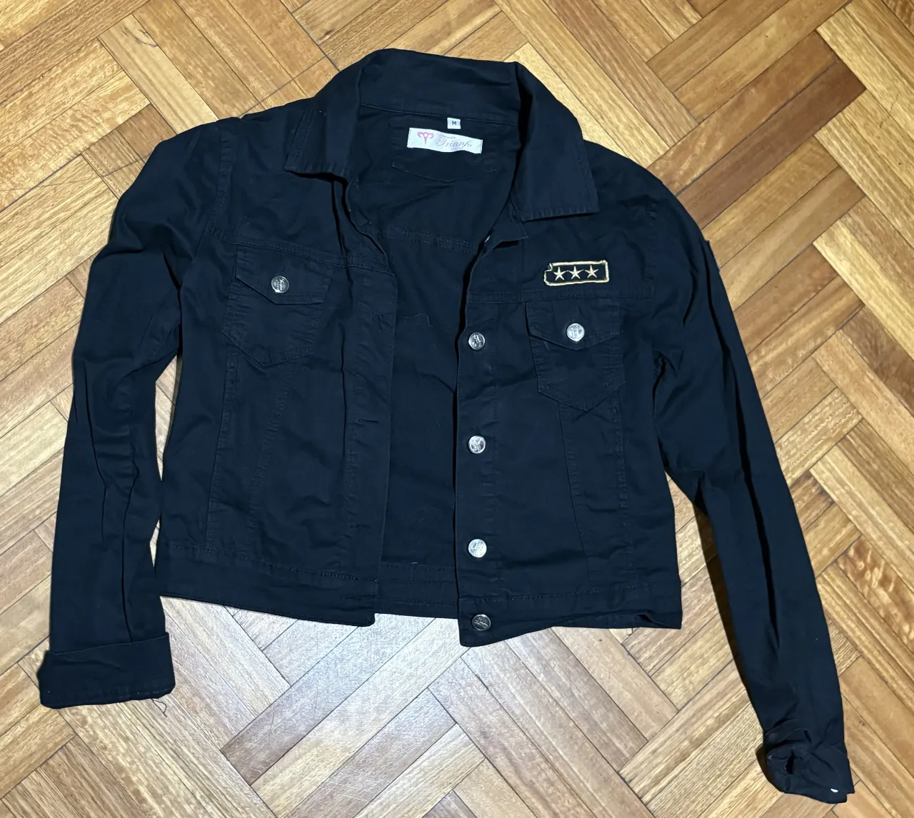 Campera Sin marca - imagen 1