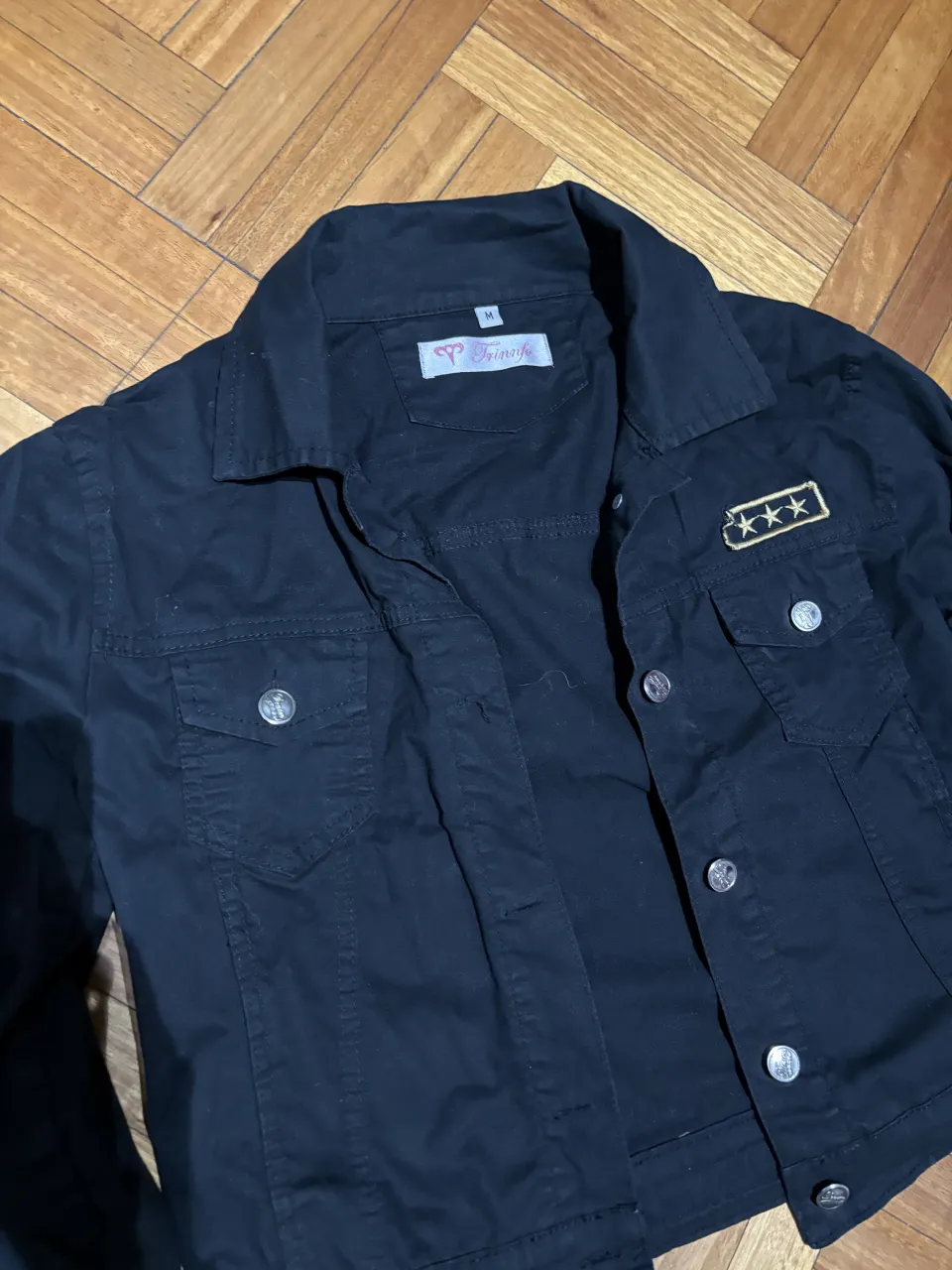 Campera Sin marca - imagen 2