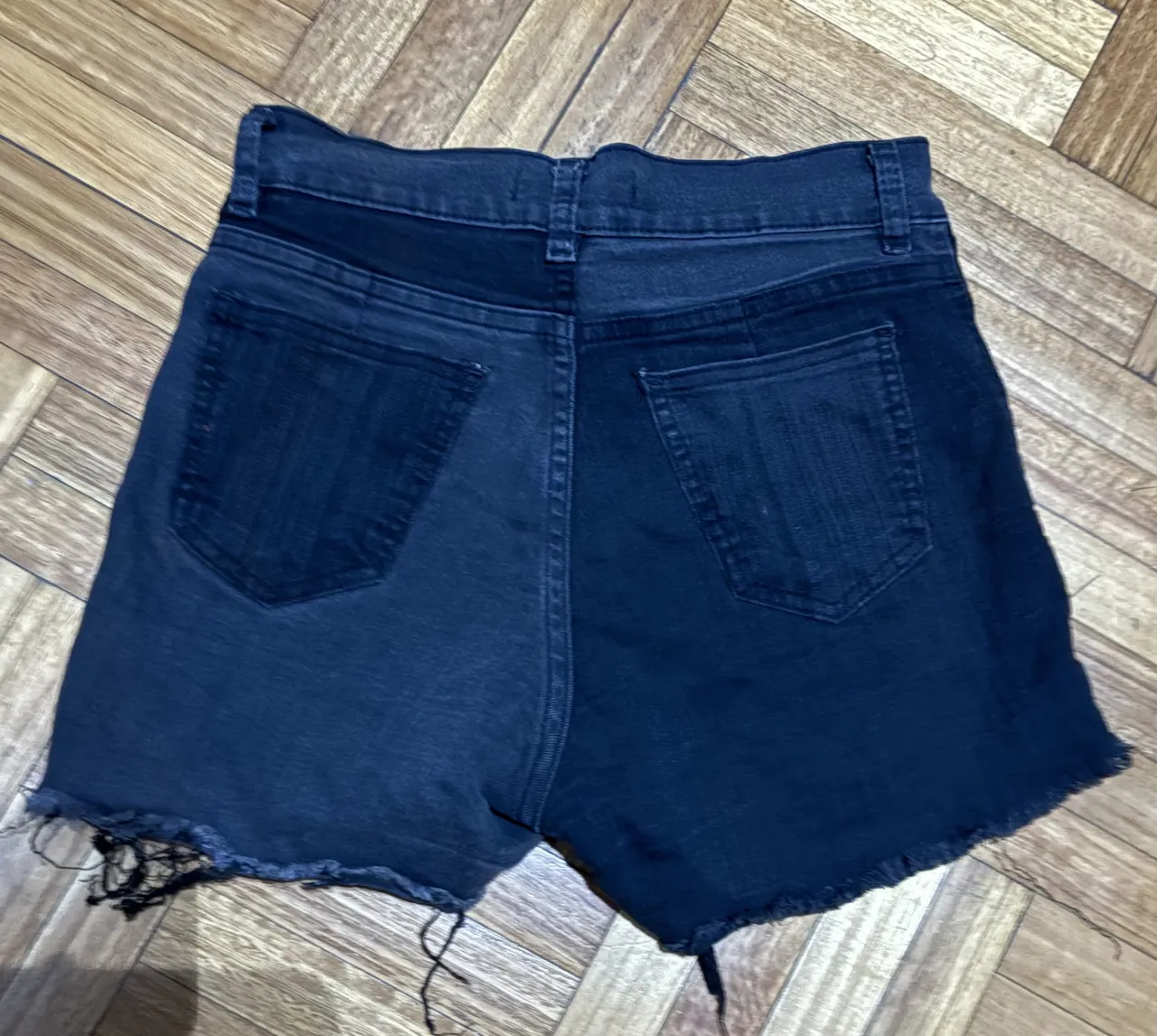Short Sin marca - imagen 2