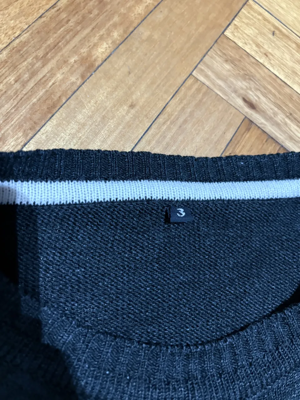 Sweater Sin marca - imagen 3