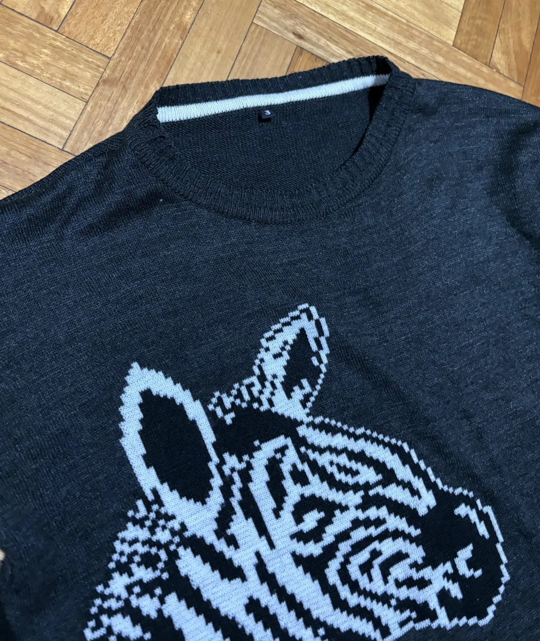 Sweater Sin marca - imagen 2