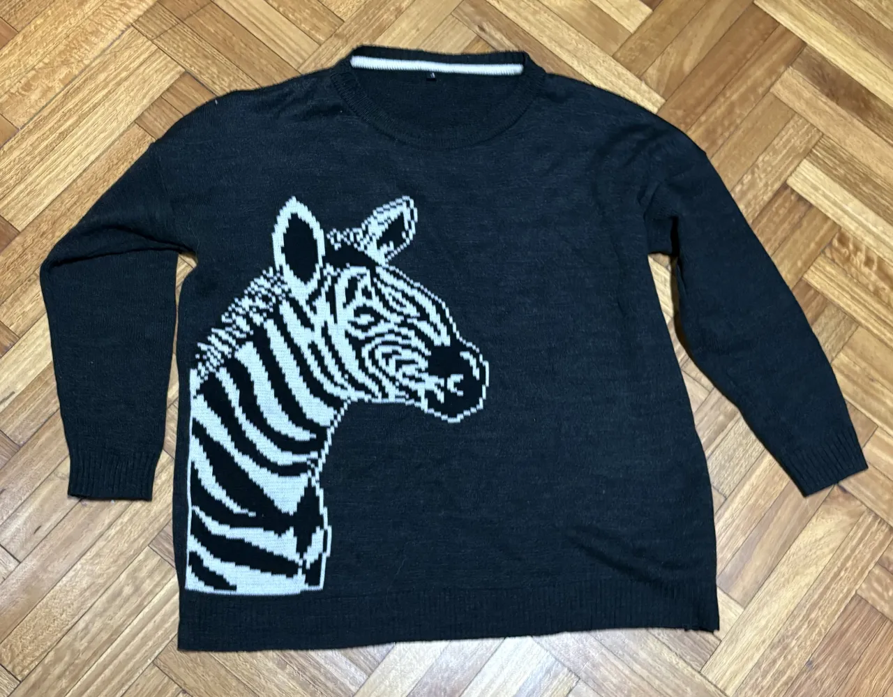 Sweater Sin marca - imagen 1