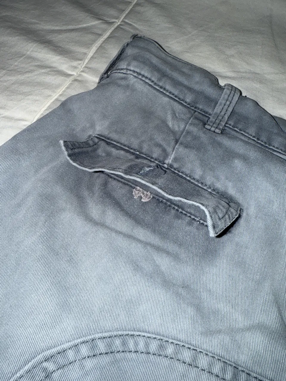 Pantalón No tiene - imagen 3