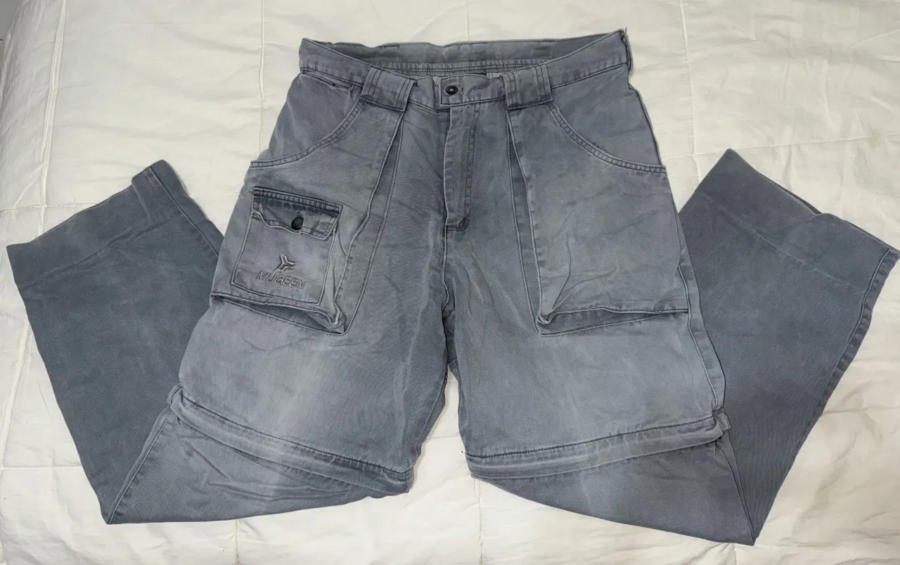 Pantalón No tiene - imagen 1