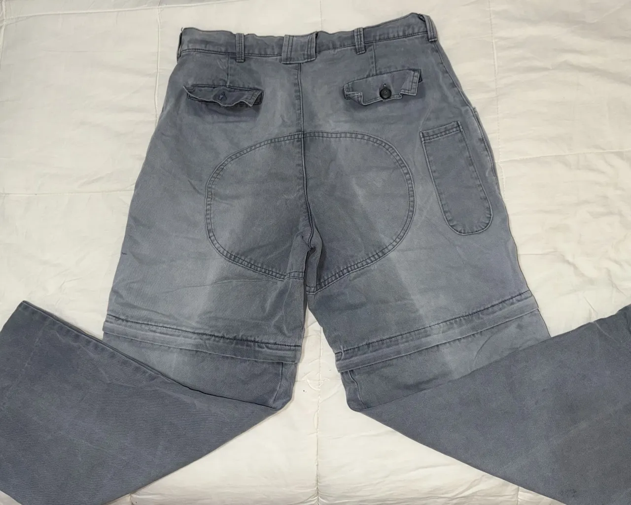 Pantalón No tiene - imagen 2