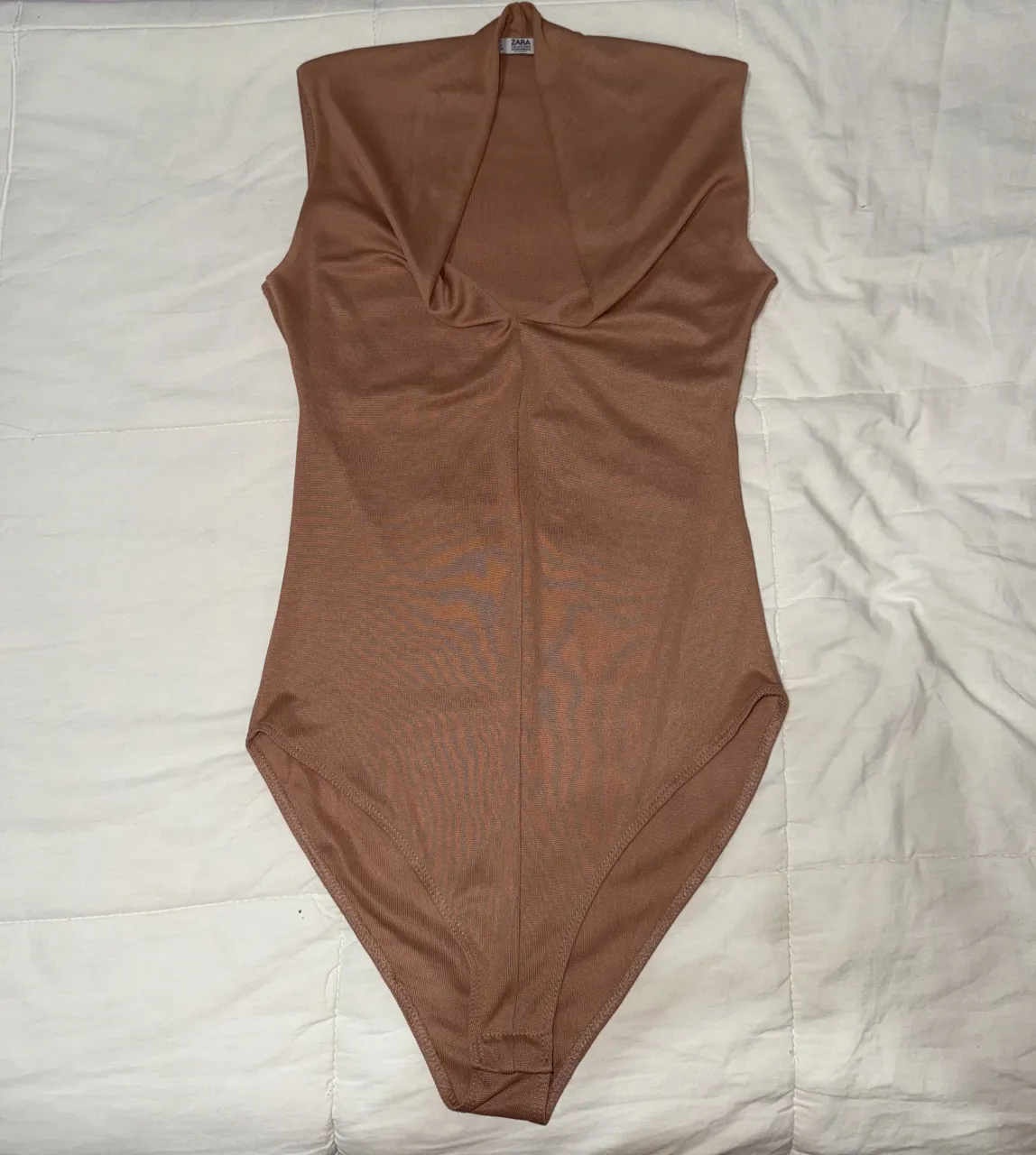 Body Zara - imagen 1
