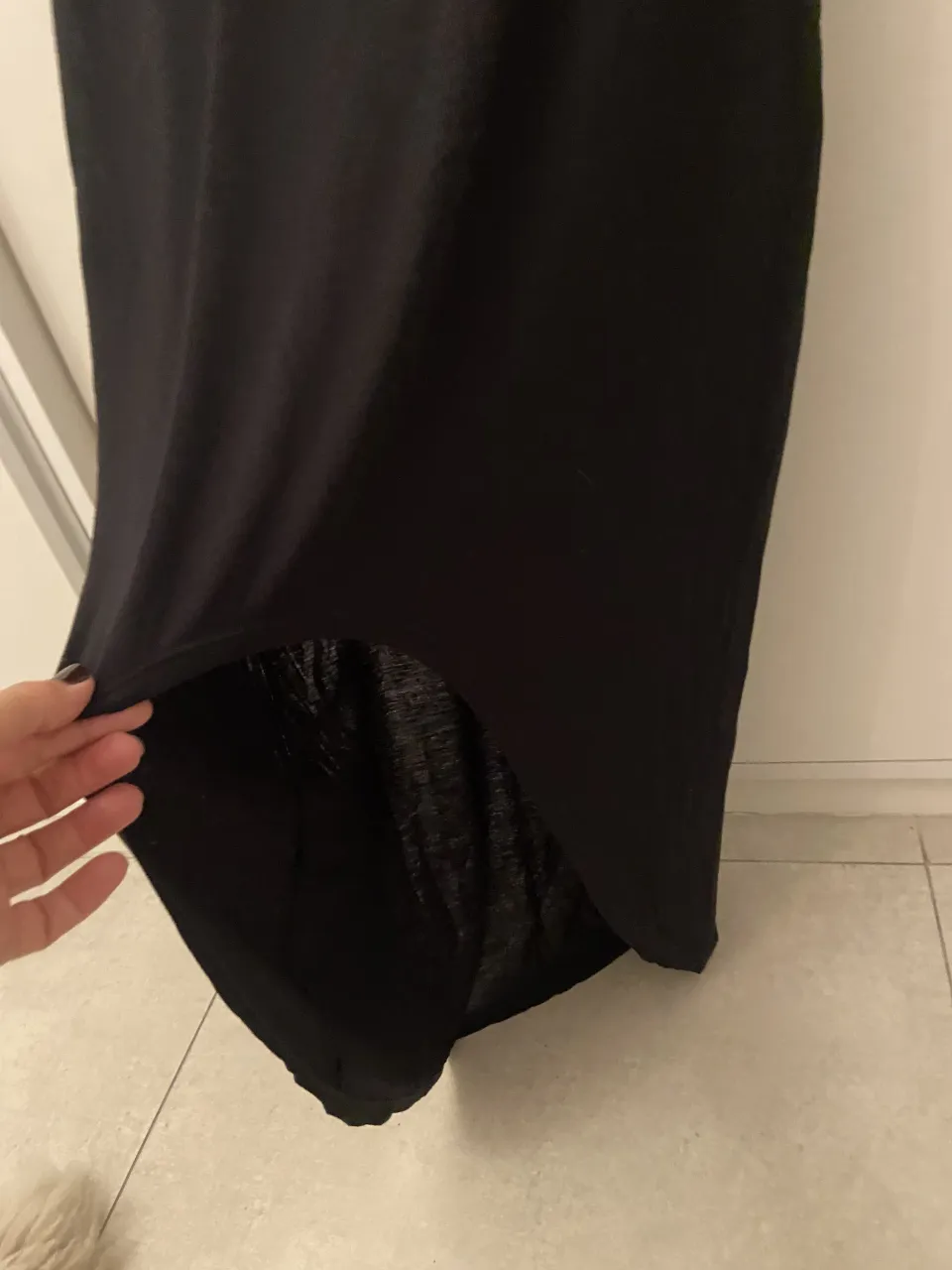 Vestido Diseño de belleza donna. sin marca - imagen 2